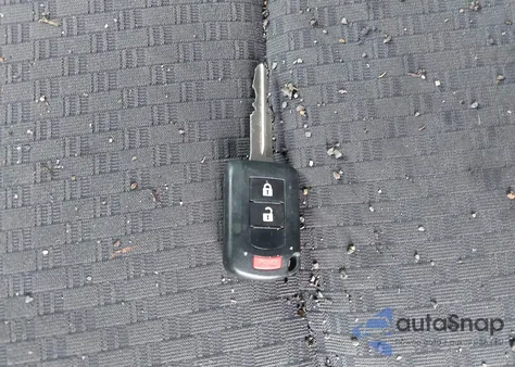 2020 Mitsubishi Mirage Es из США, поврежденный, VIN ML32A3HJ7LH006911